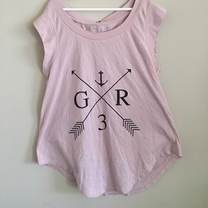 Haven’t worn ever. It’s not my style anymore.